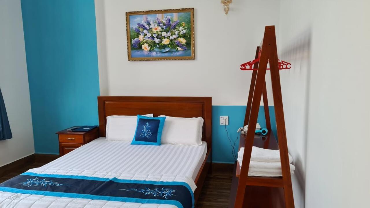 Lai Nguyen Boutique Hotel Кантхо Экстерьер фото