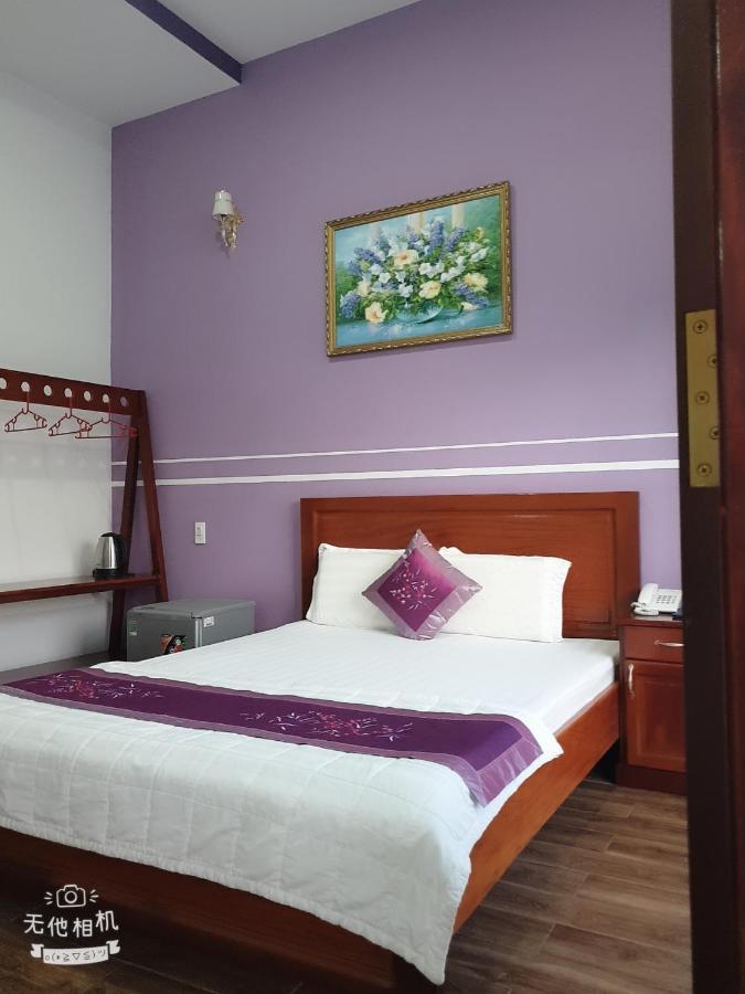 Lai Nguyen Boutique Hotel Кантхо Экстерьер фото